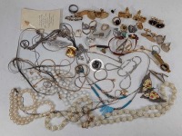 Costume Jewelry