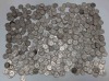 (418) Pre 1965 U.S. Quarters