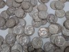 (418) Pre 1965 U.S. Quarters - 8