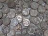 (418) Pre 1965 U.S. Quarters - 11