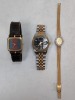 (3) Watches