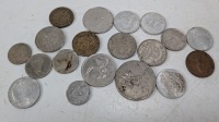 Foreign Coins & More