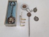 Foreign Coins & More - 2