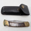 Buck Knife