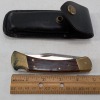Buck Knife - 2