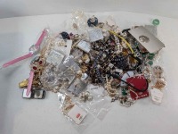 Fashion Jewery & Watches