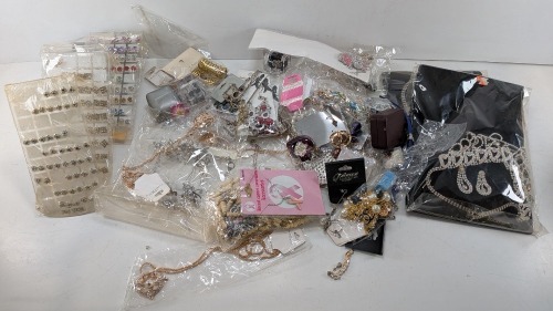 Costume Jewelry