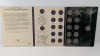 (8) Fifty-StateCommemorative Quarter Sets 1999-2008 - 9