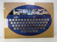 U.S. Quarter Collection