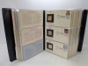 (2) Ctns "Golden Replica of the Stamps of the Century" - 2