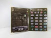 War Themed Stamps - 9