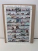 War Themed Stamps - 10