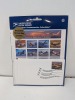 War Themed Stamps - 11