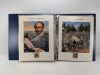 War Themed Stamps - 13