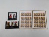 War Themed Stamps - 19