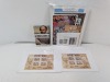 War Themed Stamps - 21