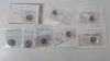 War Themed Stamps - 22