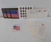 War Themed Stamps - 23