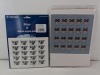 War Themed Stamps - 24