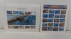 War Themed Stamps - 25
