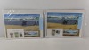 War Themed Stamps - 26