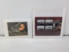 War Themed Stamps - 29