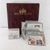 Assorted Foreign Stamps