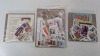 Assorted Foreign Stamps - 8