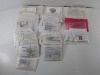 Assorted Loose Stamps