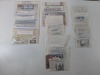 Assorted Loose Stamps - 7