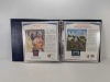 Commemorative Stamps - 15