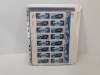 Assorted Space Themed Stamps - 4