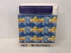 Assorted Space Themed Stamps - 5