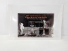 Assorted Space Themed Stamps - 20