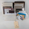 Assorted Stamps