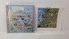 Assorted Stamps - 10