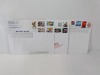 Assorted Stamps - 24