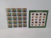 Assorted Stamps - 32