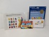 Assorted Cartoon Comics - 17