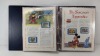 Assorted Disney Stamps & More - 3