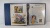 Assorted Disney Stamps & More - 5