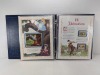Assorted Disney Stamps & More - 7