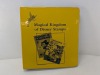 Assorted Disney Stamps & More - 8