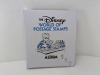 Assorted Disney Stamps & More - 10