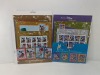 Assorted Disney Stamps & More - 13