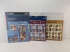 Assorted Disney Stamps & More - 14