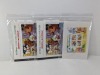 Assorted Disney Stamps & More - 17