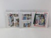 Assorted Disney Stamps & More - 19