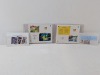 Assorted Disney Stamps & More - 20