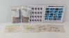 Olympic & Sports Stamps - 8